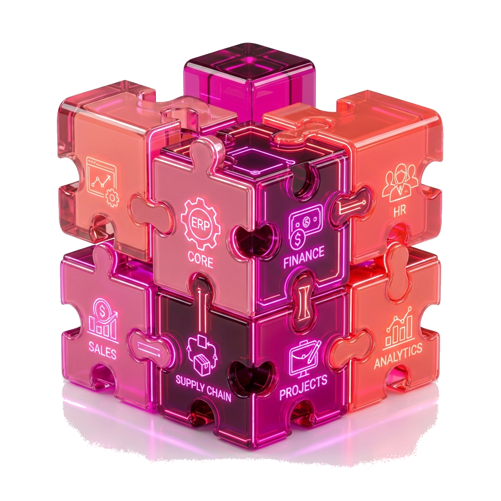 Custom Modules